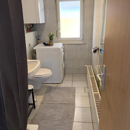 Apartment Ferienwohnung In See Naehe 4 Personen Friedrichshafen