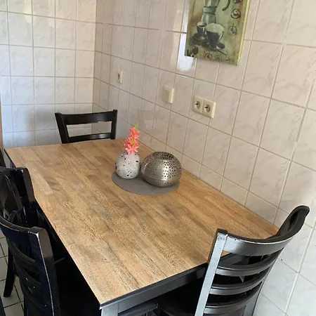 Ferienwohnung In See Naehe 4 Personen Apartment *