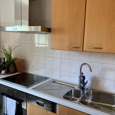 Ferienwohnung In See Naehe 4 Personen *