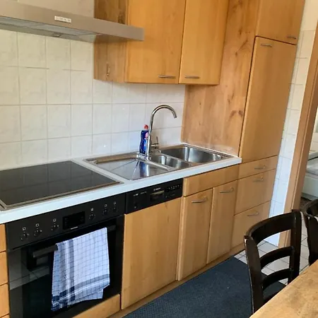 Ferienwohnung In See Naehe 4 Personen Apartament Friedrichshafen