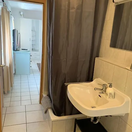 Apartament Ferienwohnung In See Naehe 4 Personen Friedrichshafen