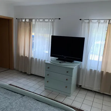 Ferienwohnung In See Naehe 4 Personen