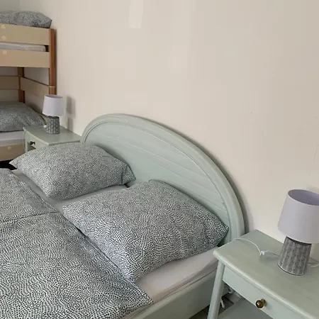 Ferienwohnung In See Naehe 4 Personen