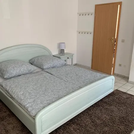 Ferienwohnung In See Naehe 4 Personen *
