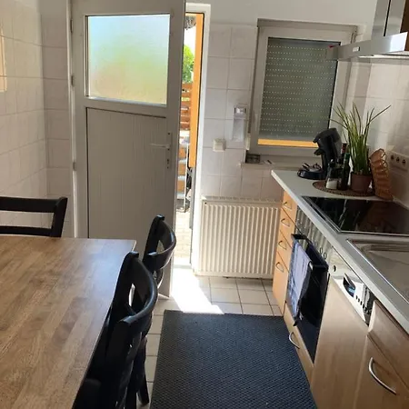 Apartament Ferienwohnung In See Naehe 4 Personen Friedrichshafen
