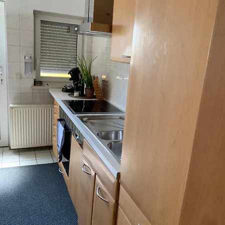 Apartament Ferienwohnung In See Naehe 4 Personen Friedrichshafen