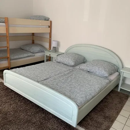 Ferienwohnung In See Naehe 4 Personen * Friedrichshafen